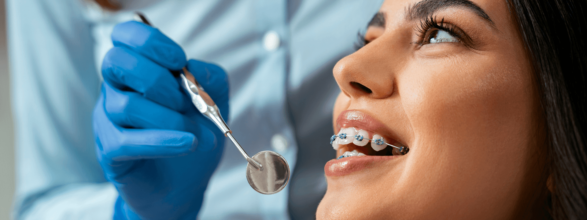 Banner Content Background