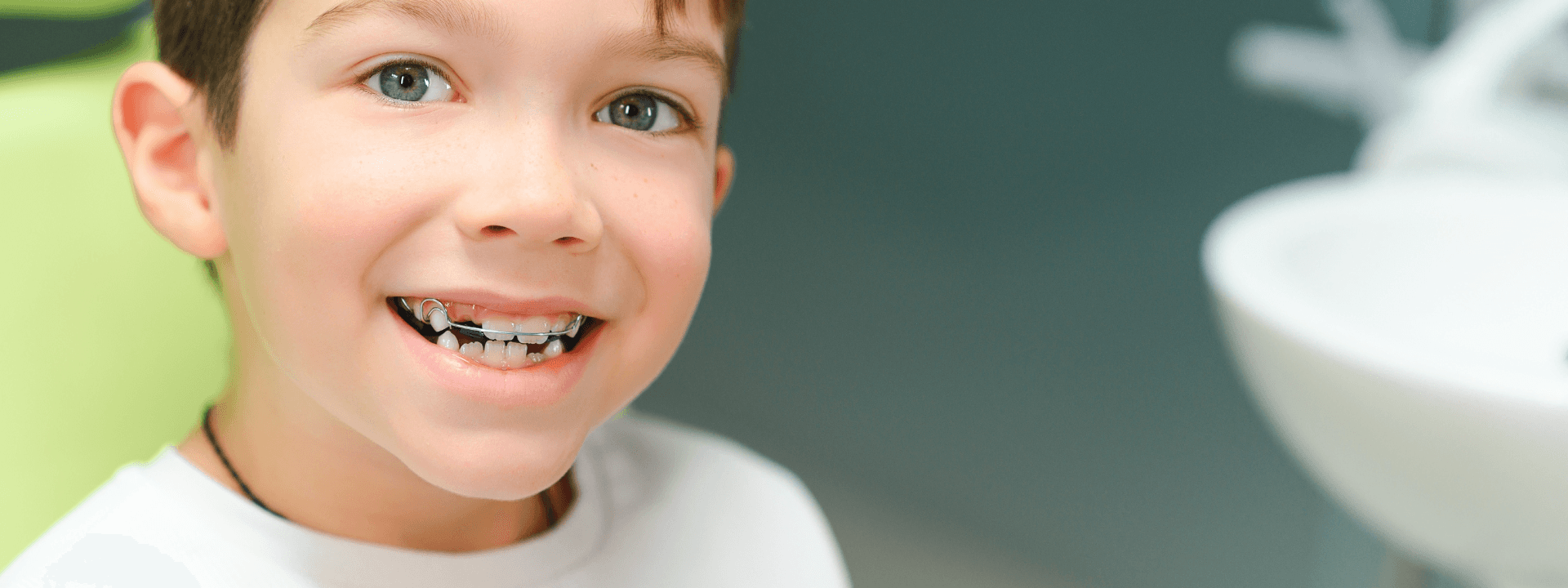 Banner Content Background