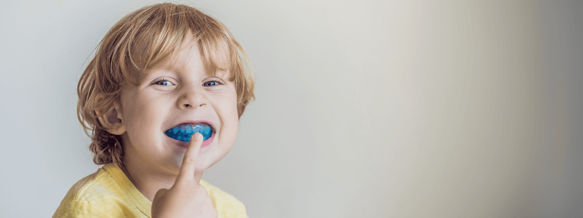 Banner Content Background