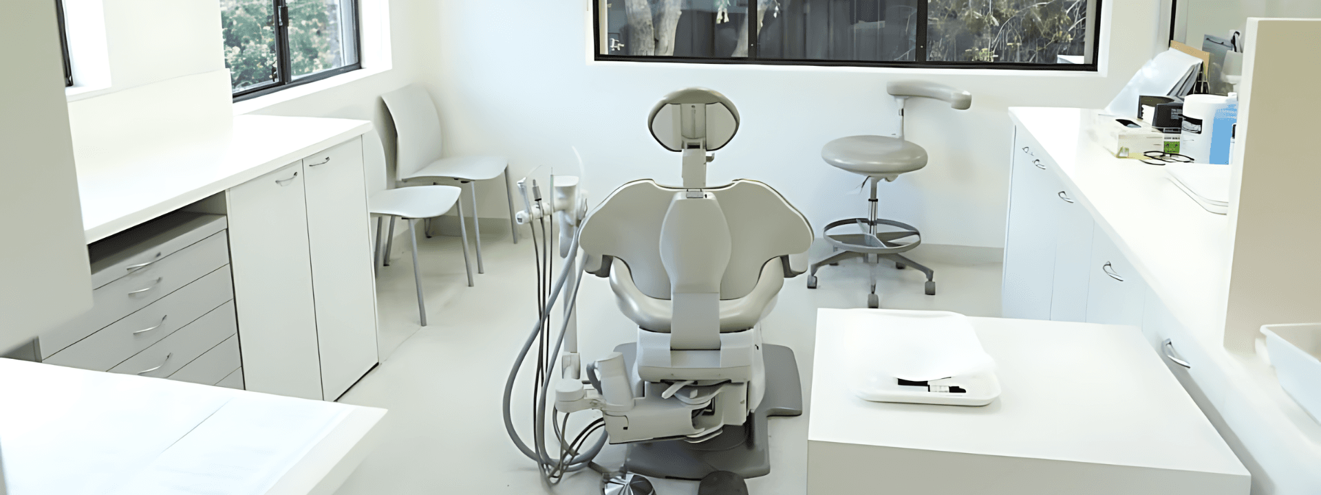 Banner Content Background