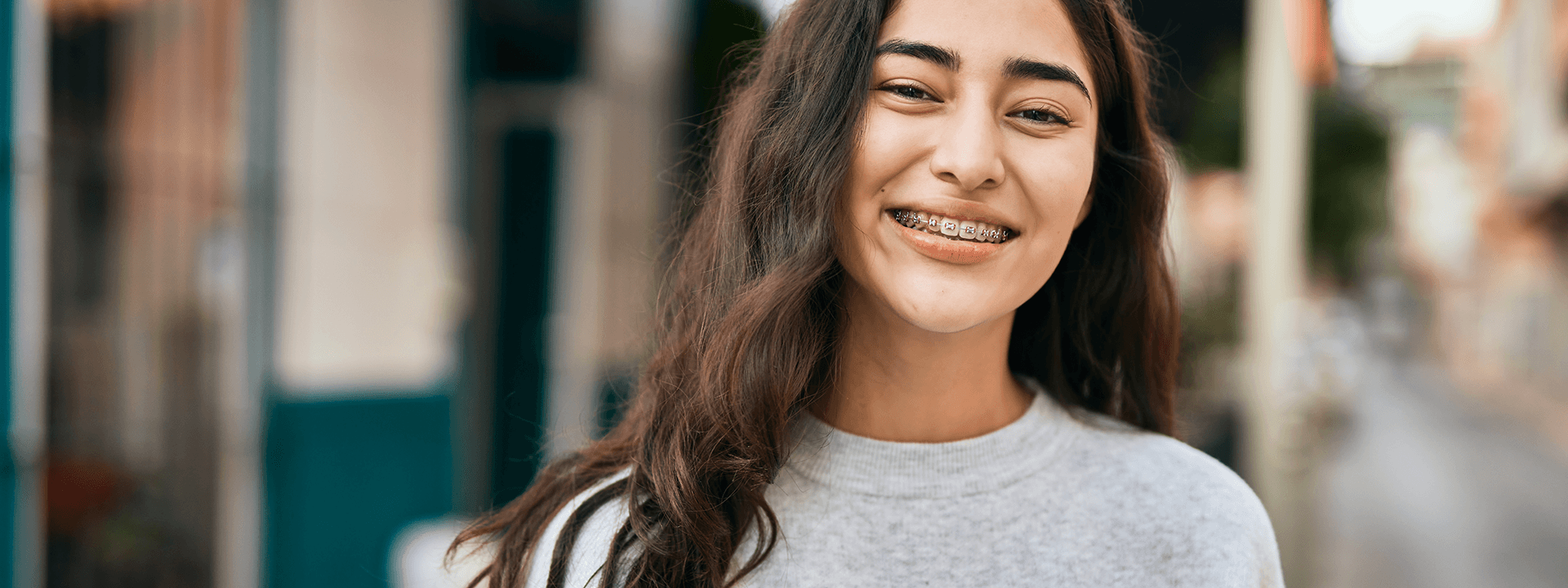 Banner Content Background