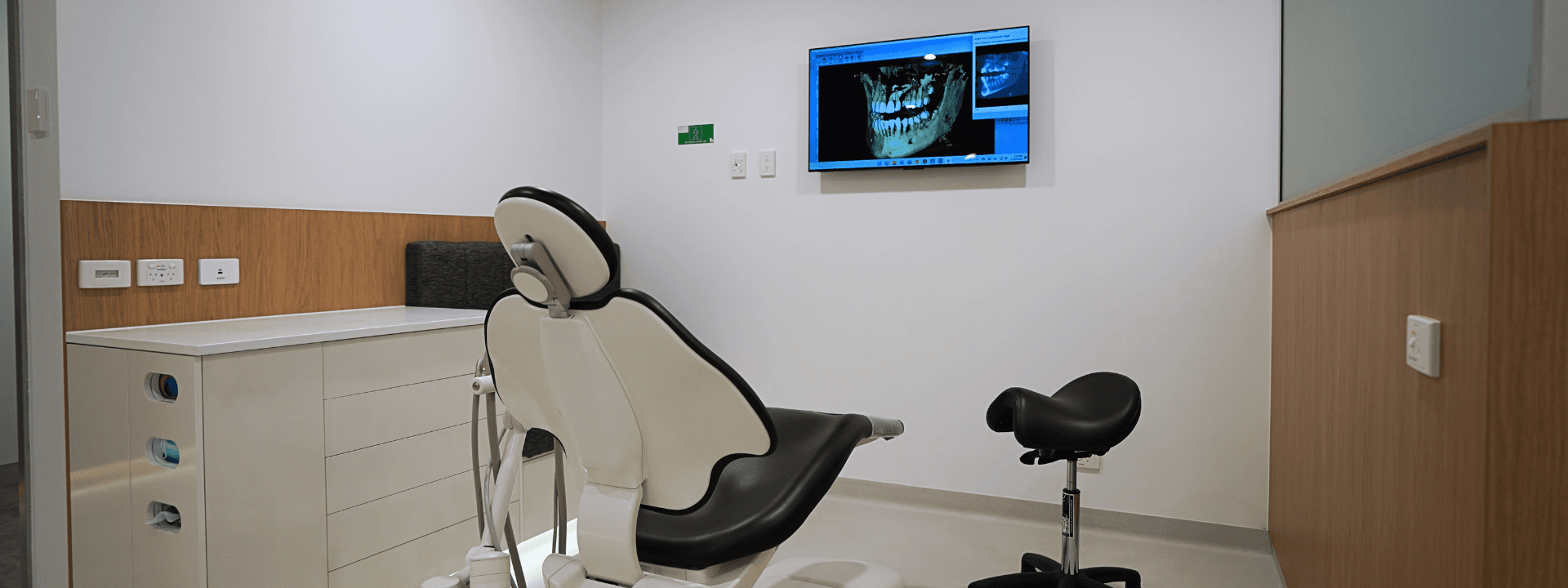 Banner Content Background