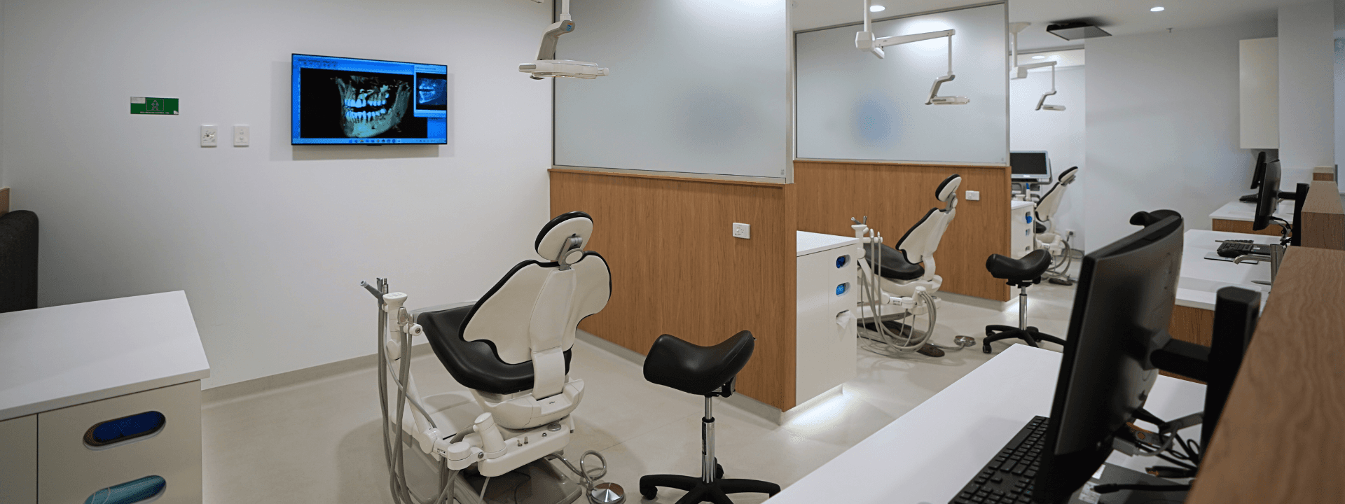 Banner Content Background