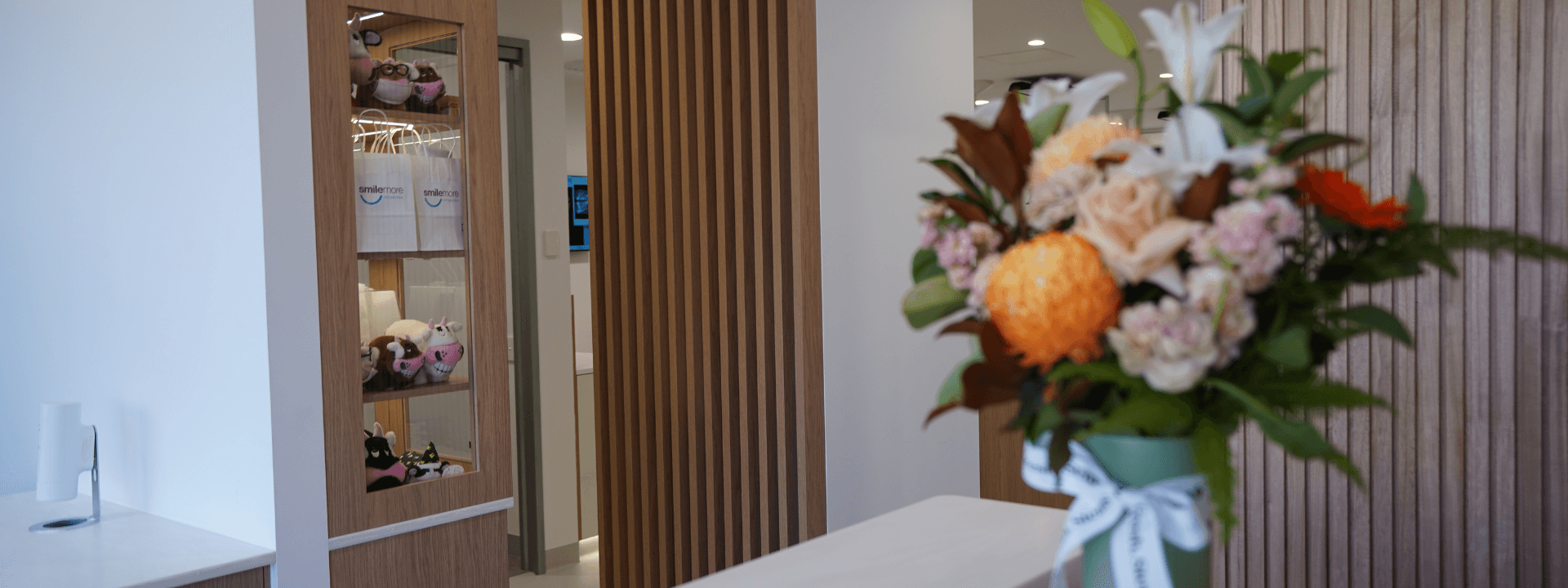 Banner Content Background