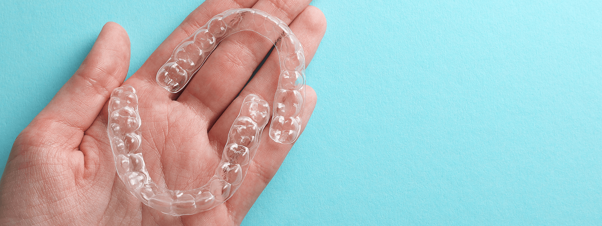 Banner Content Background