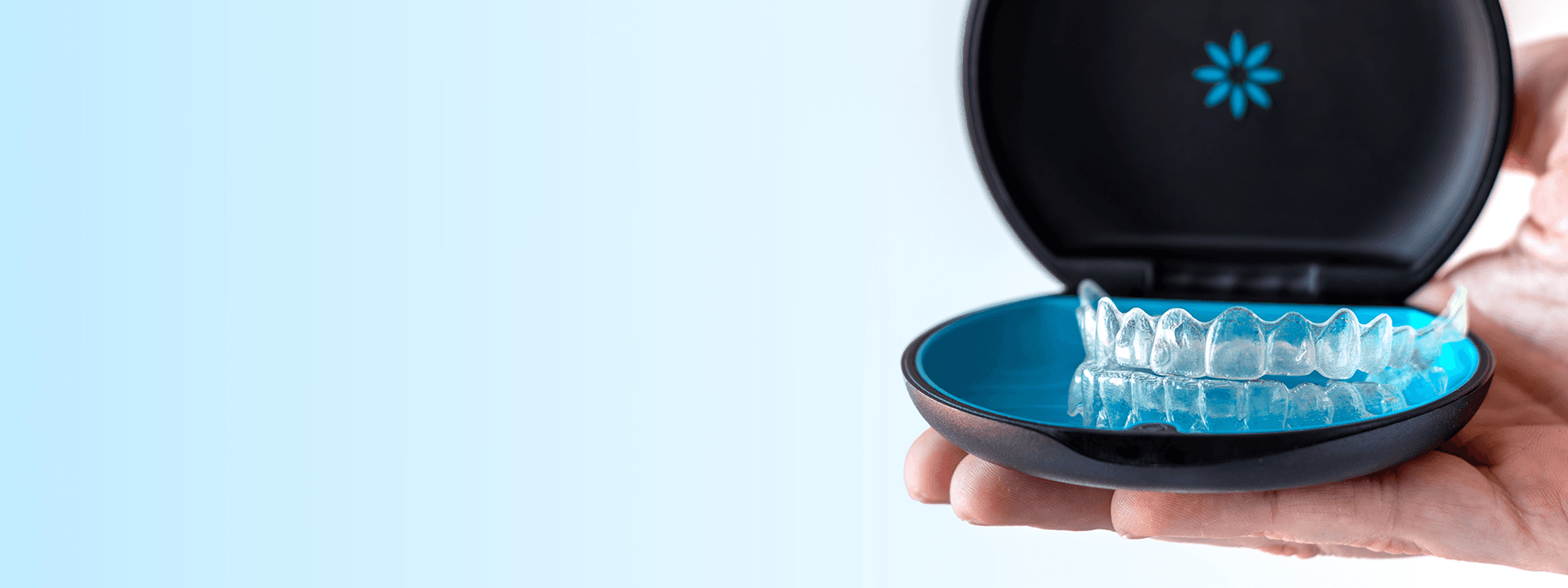 Banner Content Background