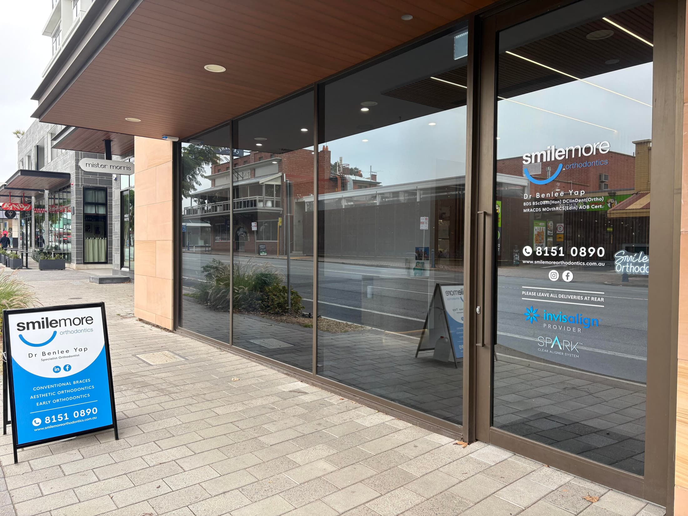 Banner Location Image