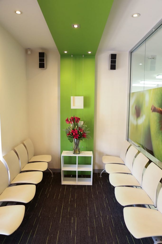 Find Us Smilemore Orthodontics